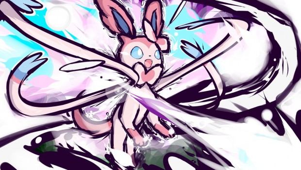 fairy type pokemon crocker