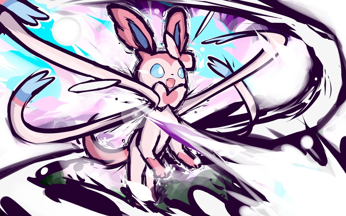 fairy type pokemon crocker