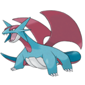 Salamence