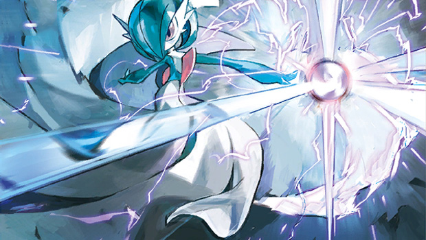 Download Nature of the Beast - Embrace the Power of Mega Gardevoir